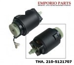 Μοτέρ Μιξερ Kenwood  KM005